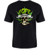 Bild von HOPE WITH DOPE - SHIRT (schwarz)